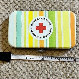 👍 Free with purchase or 2/$15 mini manicure pedicure personal care tools